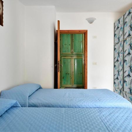 Appartamento Holiday Кала-Гононе Экстерьер фото
