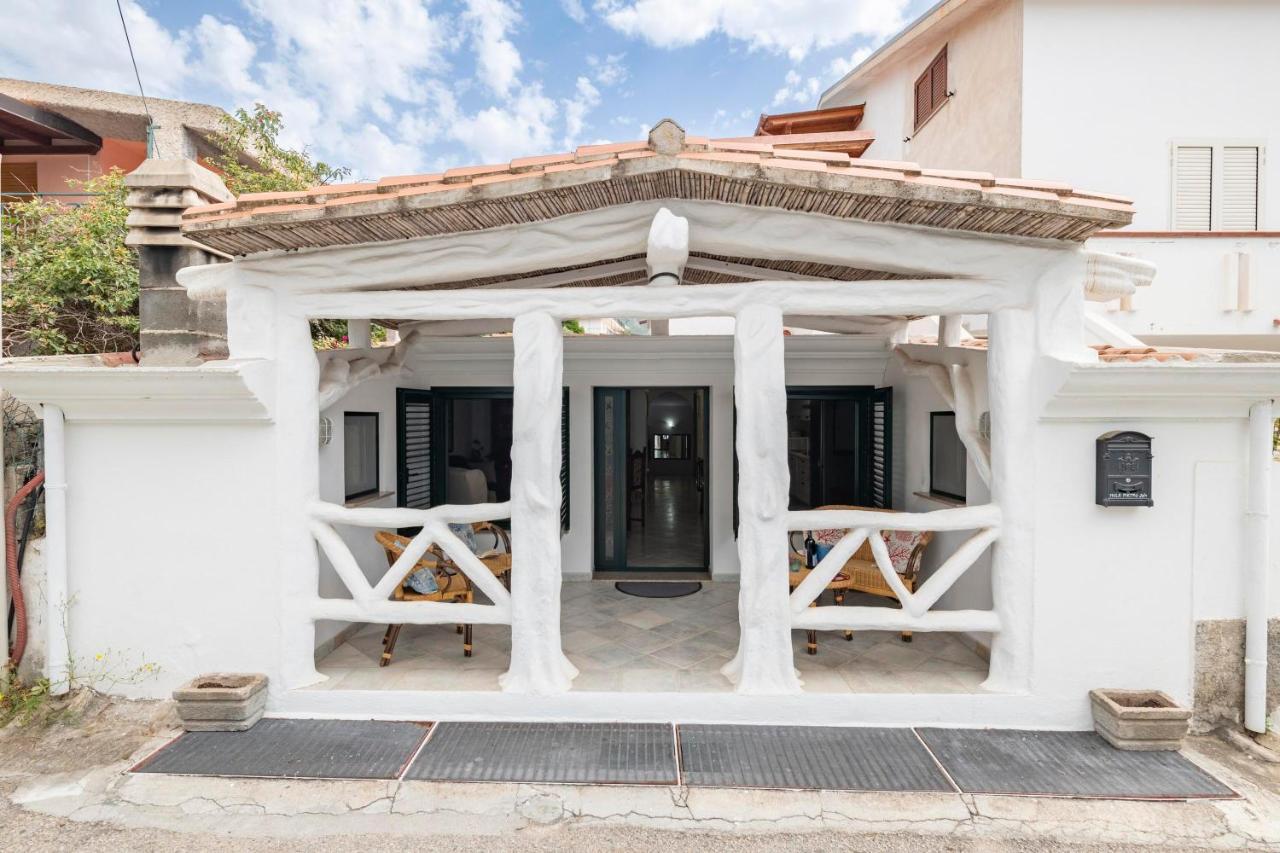 Appartamento Holiday Кала-Гононе Экстерьер фото