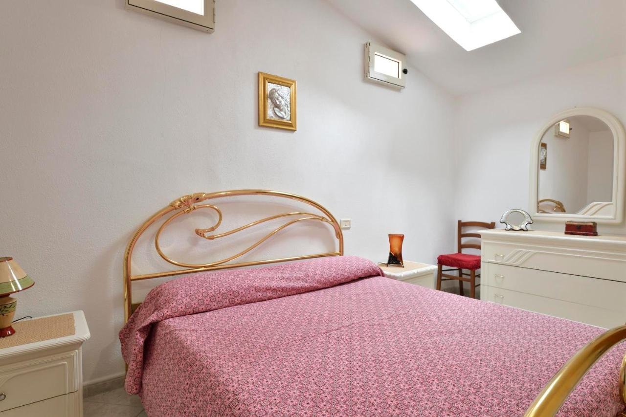 Appartamento Holiday Кала-Гононе Экстерьер фото