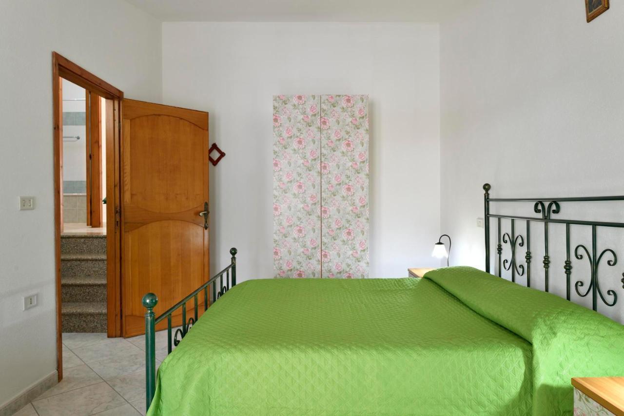 Appartamento Holiday Кала-Гононе Экстерьер фото