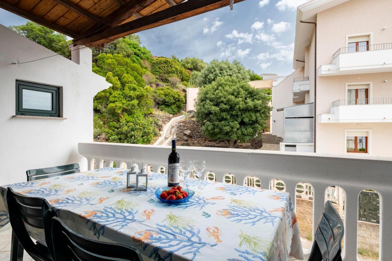 Appartamento Holiday Кала-Гононе Экстерьер фото