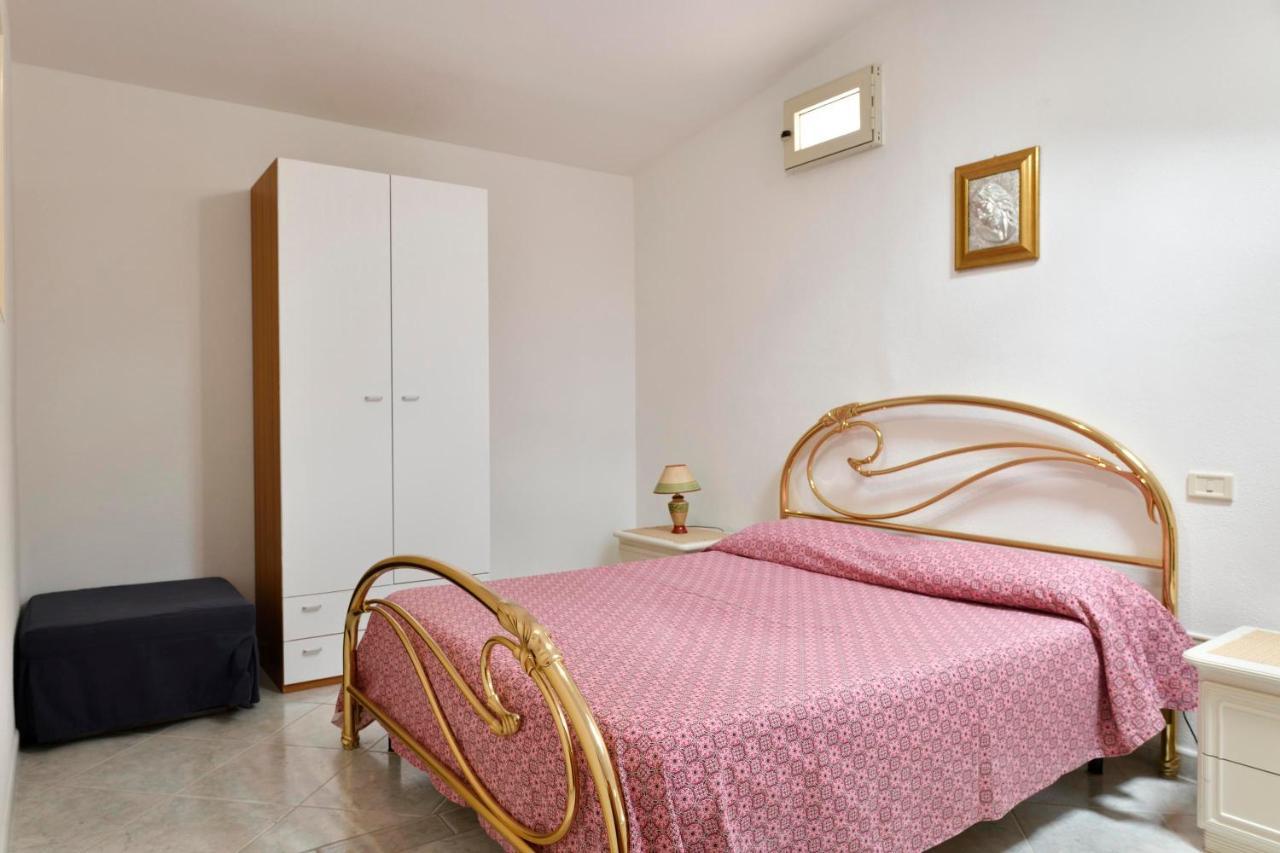 Appartamento Holiday Кала-Гононе Экстерьер фото