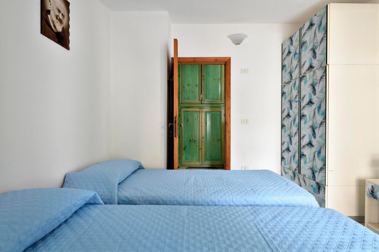 Appartamento Holiday Кала-Гононе Экстерьер фото